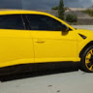 Meet your Posher, Ernest